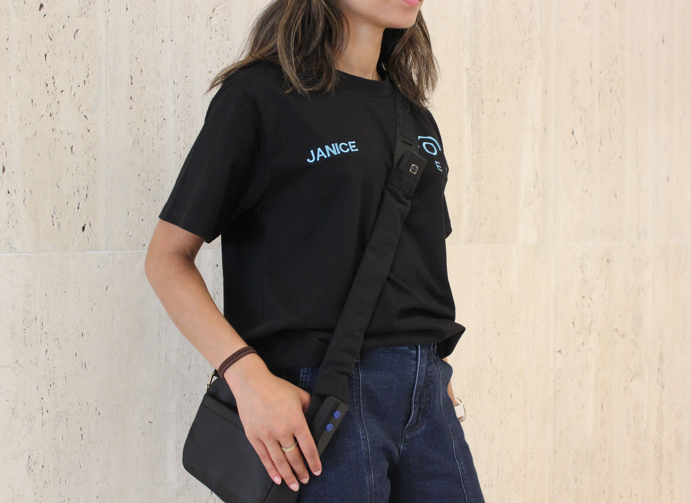 Ver One Device side view